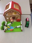 Farm Playset