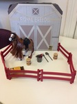 Royal Breeds Horse Set