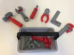 My First Tool Set