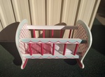 Rocking Cot