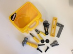 First Play Tool Kit