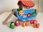 Noah’s 3 in1 Ark