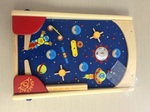 Space Pinball