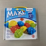 MAXI chain
