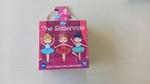 The Ballerinas