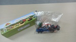 Farmyard Figures & Vehicle Pack