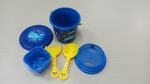 6-in-1 Beach Set Toys