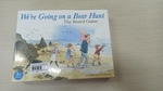 We are Going on a Bear Hunt -The Board Game