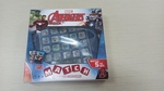 MARVEL-AVENGERS-MATCH THE CRAZY CUBE GAME