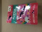 Unicorn puzzle