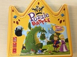 Puzzle battle