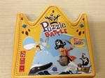 Puzzle battle