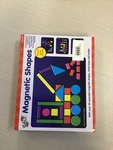 Magnetic Shapes