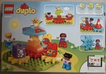 Lego Duplo My First Carousel 10845