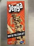 Jenga (classic)