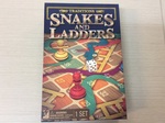 Snake and ladder