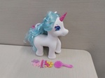 Unicorns Styling Set