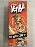 Jenga (classic)