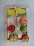 Fruit Chopping Set