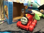 TOMY (Thomas & Friends)