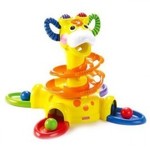 Sit-to-stand Giraffe