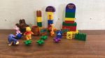 Winnie The Pooh Duplo