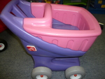 Little Helpers Shopping Cart