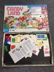 Candyland Game