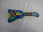 Sesame Street Guitar