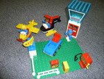Duplo Airport