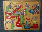 Builder Puzzle