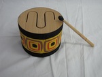 Tone Drum