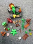 Dinosaur Valley Duplo