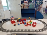 Duplo Train Set
