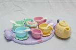 Musical Tea Set
