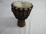 African Drum