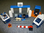 Duplo Police Set