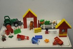 Duplo Stable Set