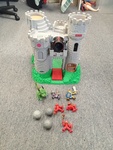 Fisher Price Castle
