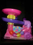 Pink Ball Popper 
