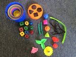 Early Motor Skills Box