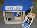 Pintoy Police Station