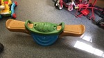 Teeter Totter