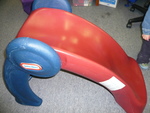 Little Tikes Play Slide