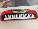 Anko Musical Keyboard 