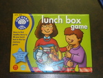 Lunch Box Game