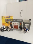 Imaginext Police Station