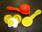 Egg and Spoon Race
