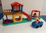 Little People Playground