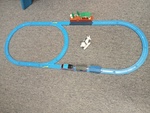 Thomas Train Set
